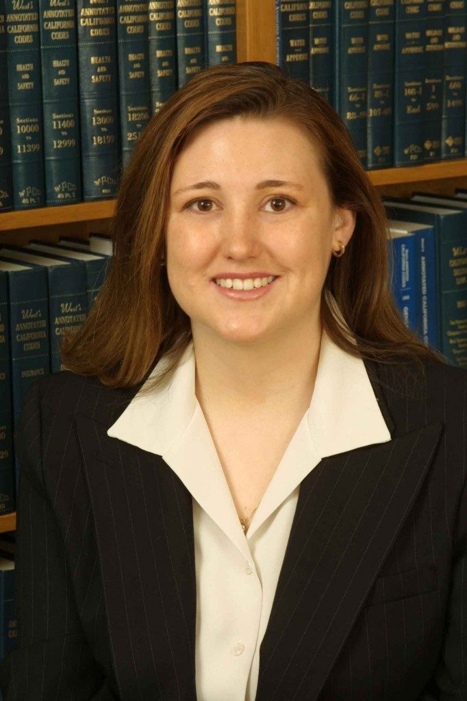 Photo – Jennifer Field – Jennifer L. Field – Attorney At Law